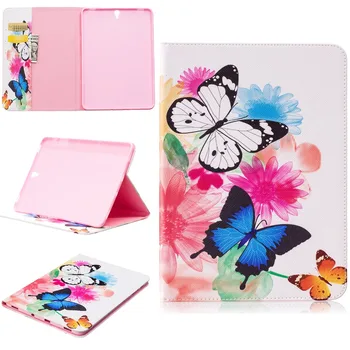 

Tablet Cover for coque Samsung Galaxy Tab S3 9.7 T820 T825 Case Cover for fundas Sasmung Galaxy Tab T820 T825 T829 S3 9.7 inch