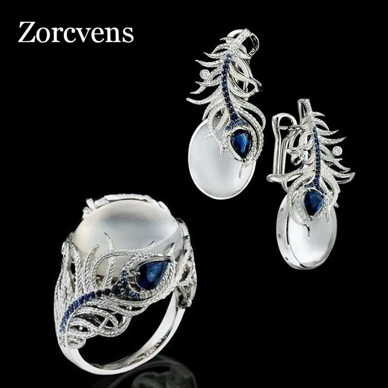 elegant wedding jewelry set