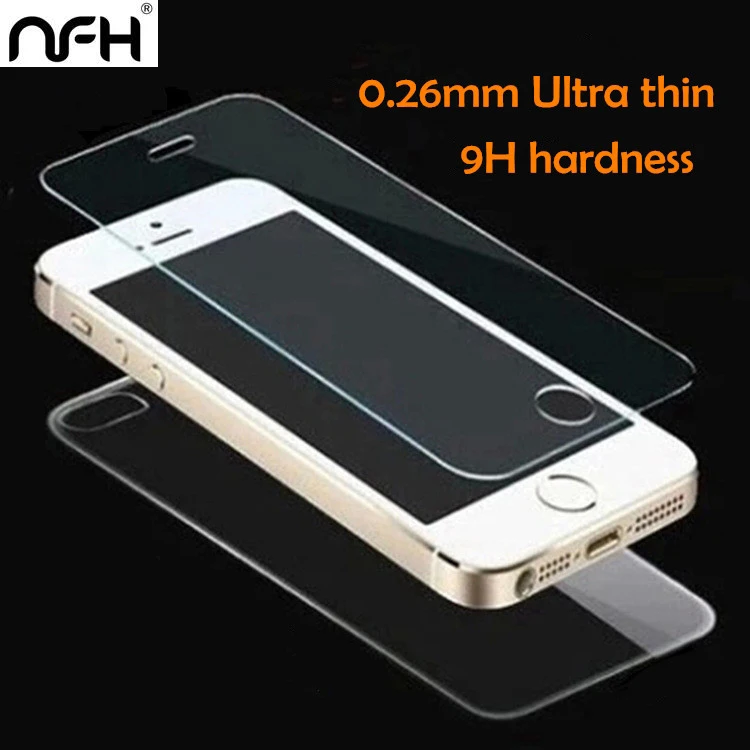 2pcs-lot-front-back-Tempered-Glass-For-iPhone-5-5S-6-6s-7-plus-4-4S