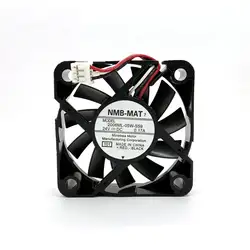 Новый оригинальный NMB 2006ML-05W-S59 T01 DC24V 0.17A 3 линии сигнала Инвертор Вентилятор охлаждения