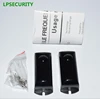LPSECURITY – capteur de faisceau d'ouverture de porte, barrière multi-fréquence de 15m, faisceau de sécurité, capteur Photo, détecteur de faisceau IR, IP55 ► Photo 3/4