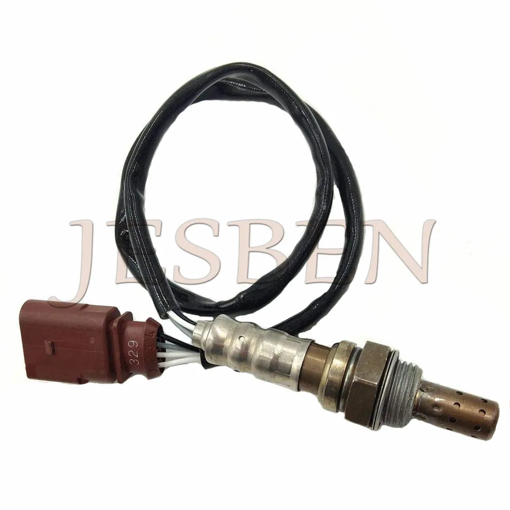 Кислородный датчик Lambda O2 Подходит для AUDI A3 Seat Altea Leon VW EOS Golf Jetta Passat 1 4 T 2007 2017 NO #