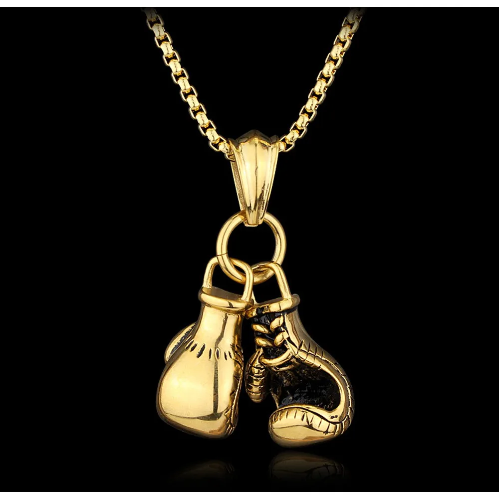 G-Necklace