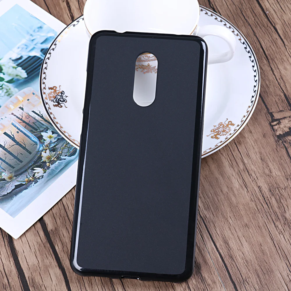 

For Xiaomi Redmi5 5A 5 Cover Unti-finger print Matt Case For Xiaomi Redmi 5 Plus Case Coque Silicone Soft TPU Phone Back Fundas