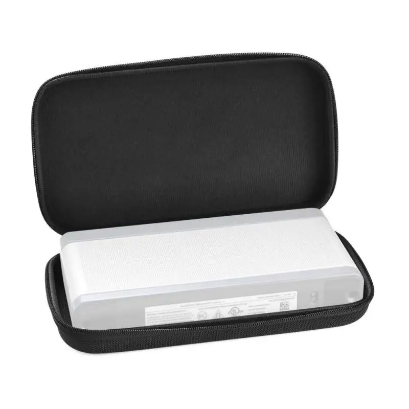 

New EVA PU Portable Cover Protective Carrying Box Case For Soundlink Mini III Sound Link Mini 3 Bluetooth Speaker Bags