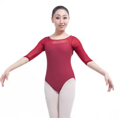 jumpsuit ballet