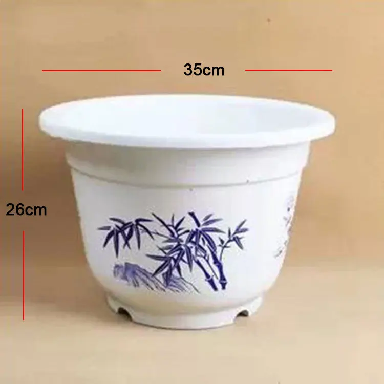 Popular Large Flower PotBuy Cheap Large Flower Pot lots from China