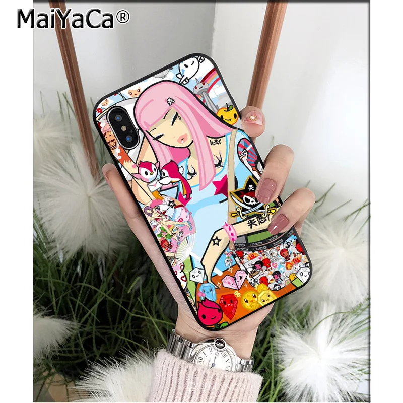 Japan Tokidoki