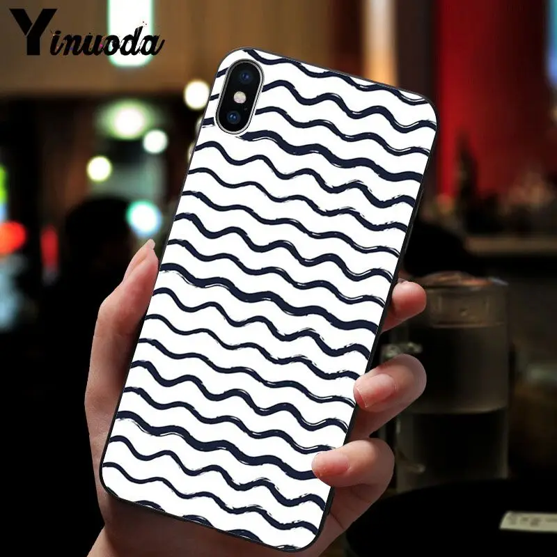 Simple stripe