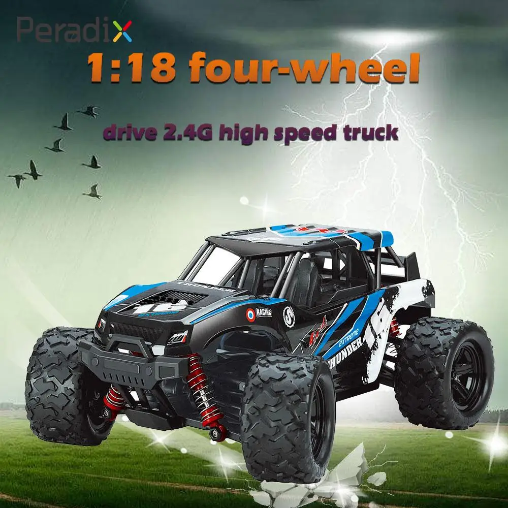 

2018 Climbing Car Toy Durable RC Suv Toy 1 Set Cultivate Interest Cool Beginning Ability RC Car Toy Collection Drop Shipping