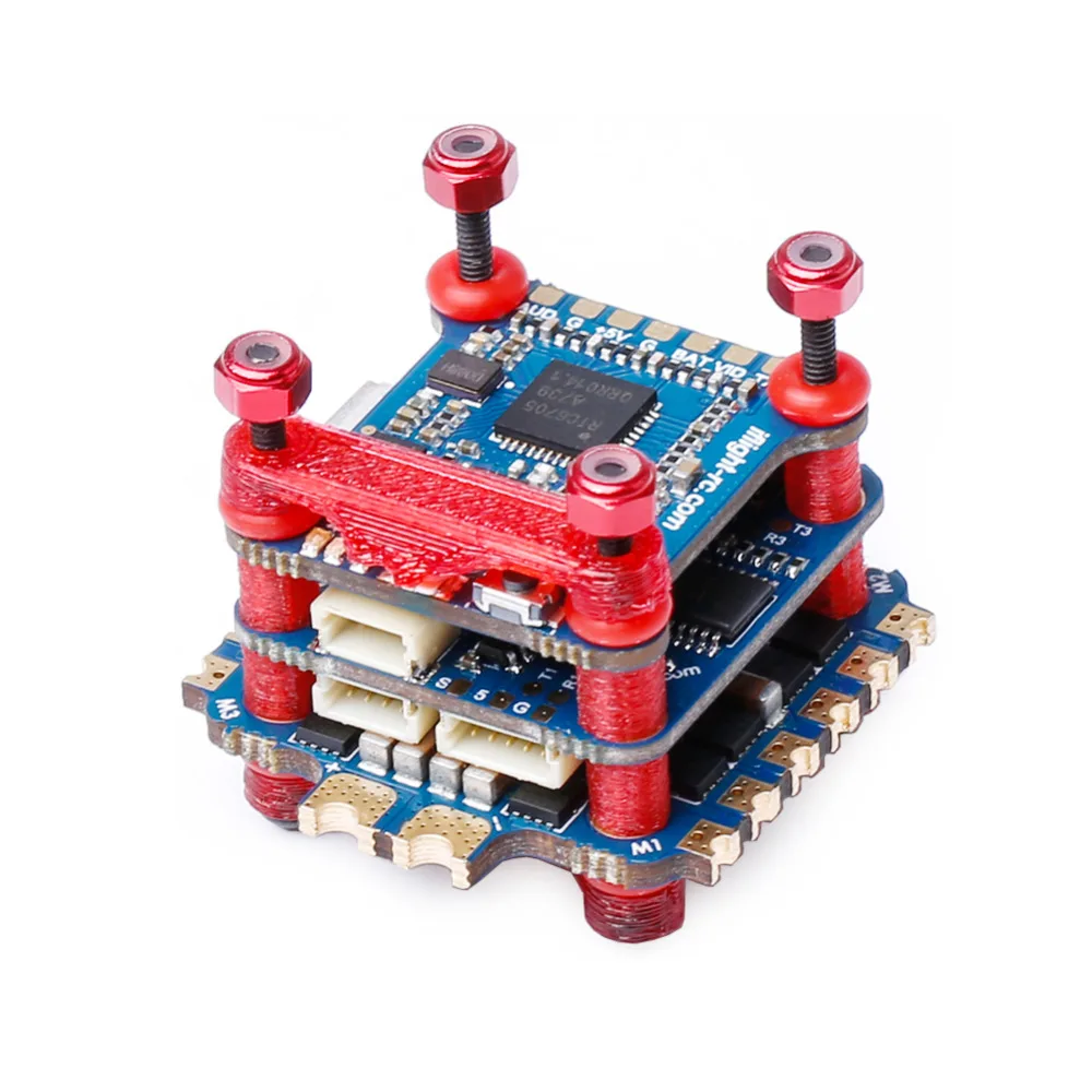 

iFlight SucceX V2 Version 35A 4 IN 1 ESC F4 mini Flight Controller Succex mini VTX 2-6S FlyTower for Micro FPV racers