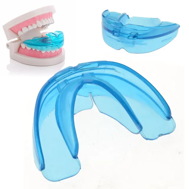 1Pcs Child Orthodontic Trainer Teeth Orthodontic Braces Appliance