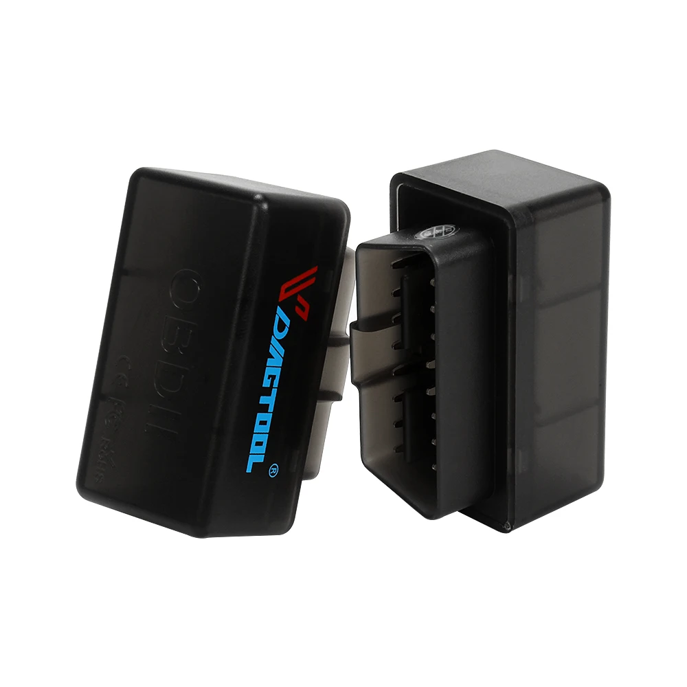 Elm327 Bluetooth OBD2 V1.5 Mini Elm 327 V 1,5 OBD 2 Интерфейс авто код сканер OBDII адаптер автомобильный диагностический инструмент