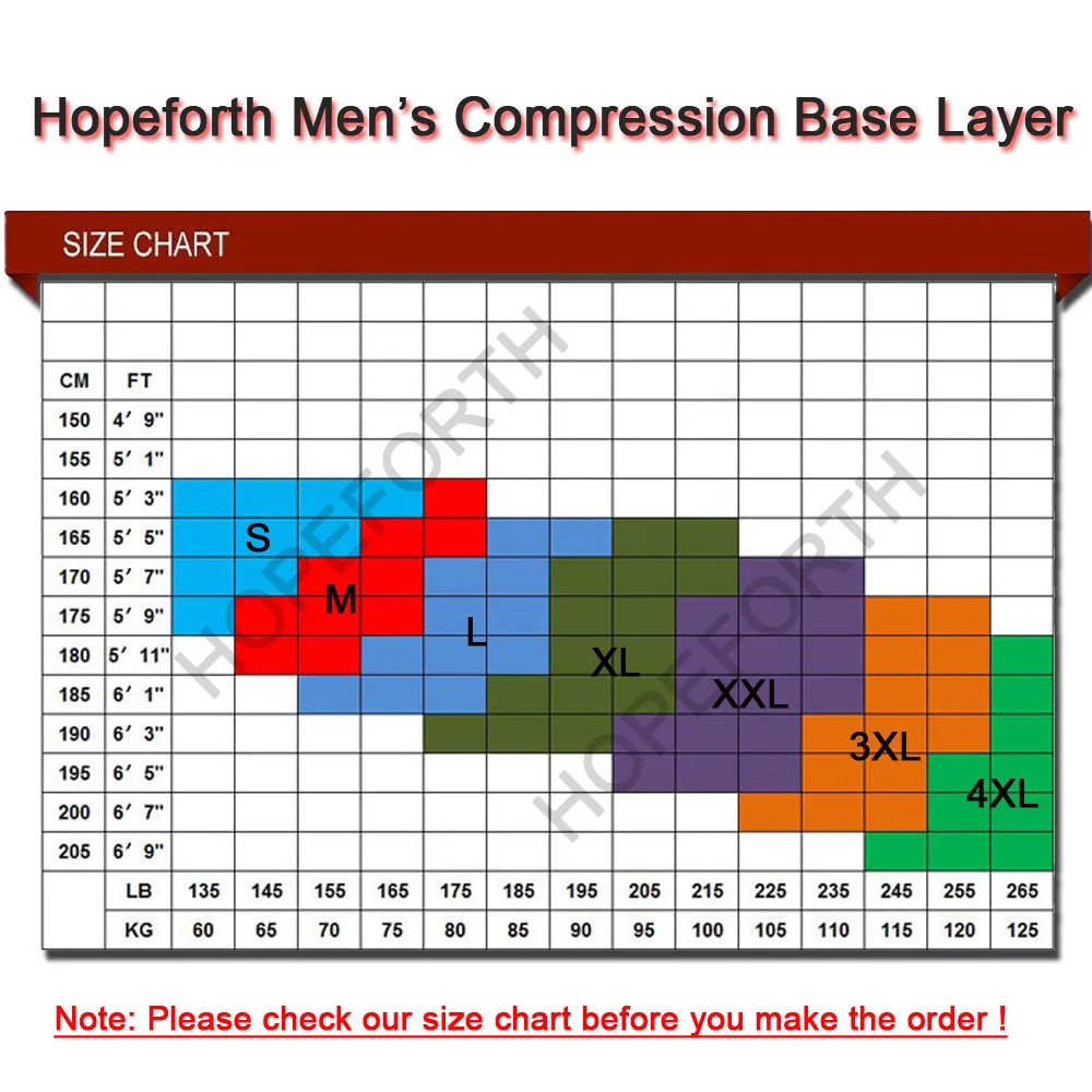 size chart-ALI