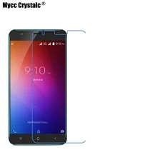 Nano Explosion-proof Soft Glass Protective Film Sc