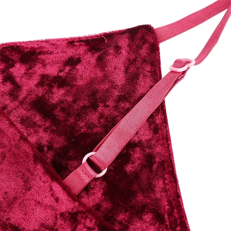 FREE SHIPPING Wine Red Crop Top Women Sexy JKP102 HTB1r1JvPVXXXXa6XpXXq6xXFXXXH - FREE SHIPPING Wine Red Crop Top Women Sexy JKP102