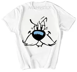Asterix и футболки Обеликс летняя модная футболка повседневное мужской удобные футболки для мальчиков