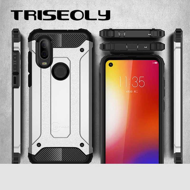 Triseoly для Motorola Moto P40 чехол Чехол с бриллиантами ударопрочный жесткий и прочный
