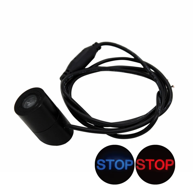 Anti Collision Rear end Car Fog Light Auto Brake font b Parking b font Lamp Rear