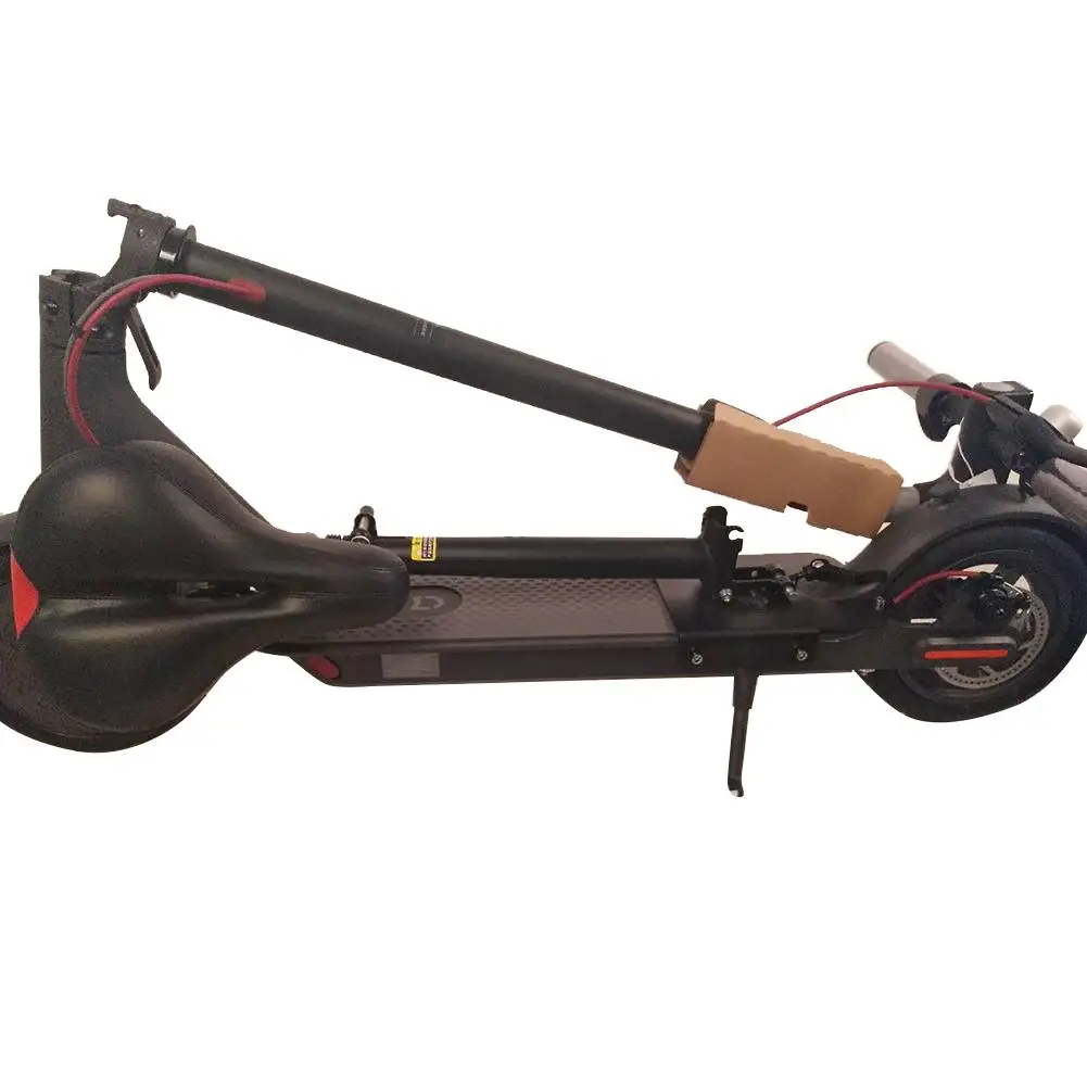 Электрический скутер седло складной регулируемая высота амортизирующее сиденье стул для Xiaomi M365 Pro электрический скутер аксессуары