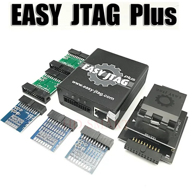 Best Price 2018 original Easy Jtag plus box Easy-Jtag plus box and Socket For HTC/ Huawei/LG/ Motorola /Samsung /SONY/ZTE Free shipping Best Price 2018 original Easy Jtag plus box Easy-Jtag plus box and Socket For HTC/ Huawei/LG/ Motorola /Samsung /SONY/ZTE Free shipping