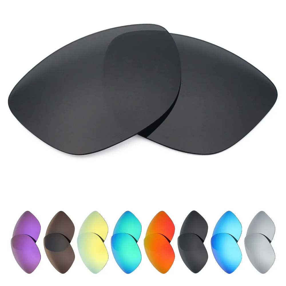 MRY поляризованные Сменные линзы для солнцезащитных очков Oakley Jupiter несколько