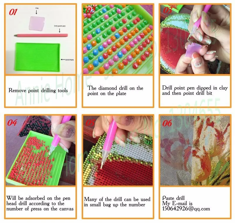 5D-Round-Drill-Peony-Modern-Home-Decoration-DFull-Diamond-Embroidery
