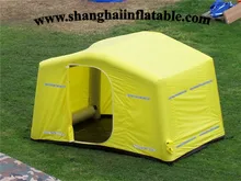 Tent sun shelter camping tent