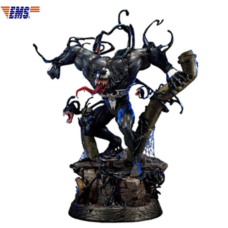 

Presale Avengers:Infinity War Antihero Venom 1/4 Polystone Statue Action Figure Model Toy (Delivery Period: 60 Days) X537