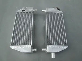 

ALLOY ALUMINUM RADIATOR FIT FOR Kawasaki KX125 KX250 1994-1998 94 95 96 97 98 PERFORMANCE