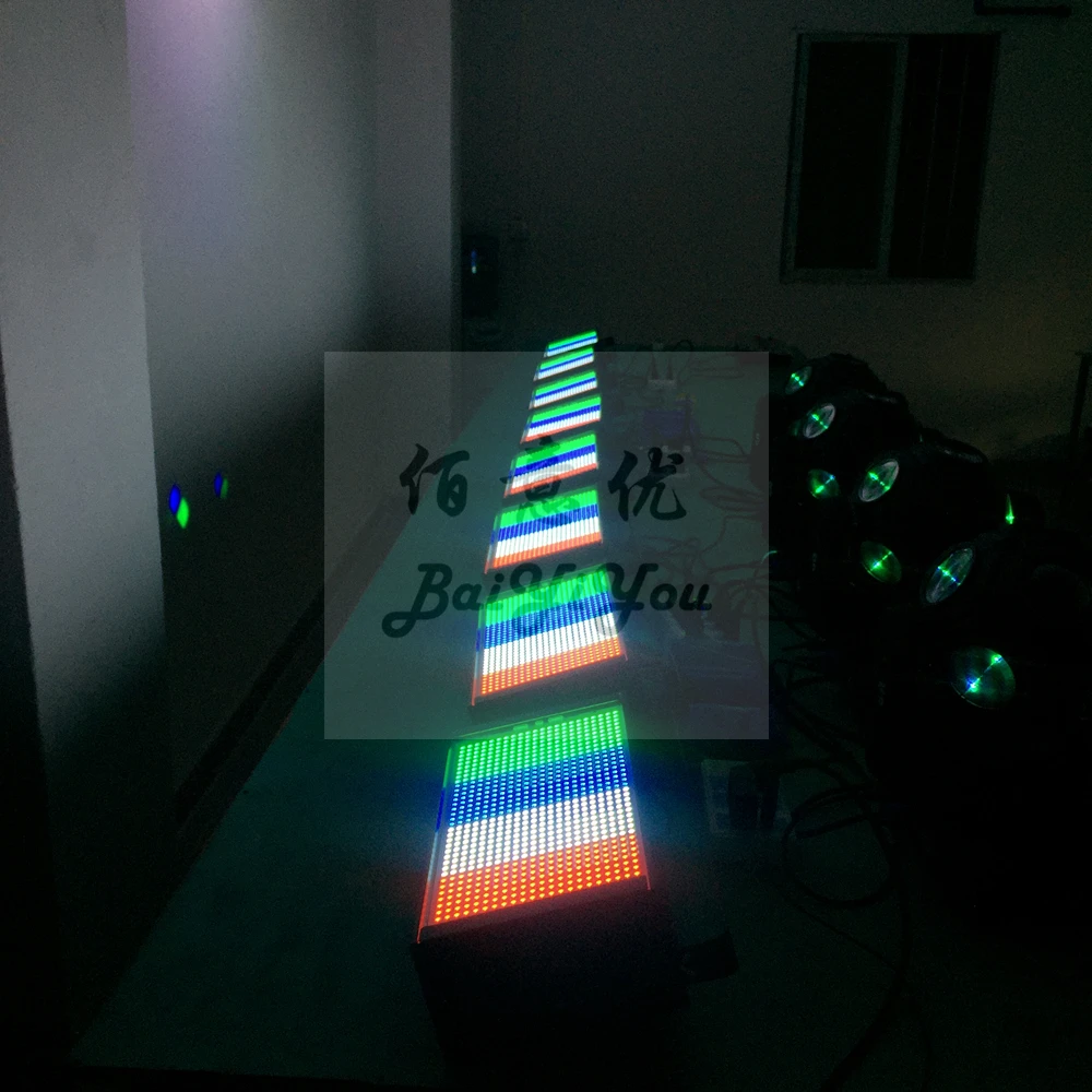 792pcs Strobe 30