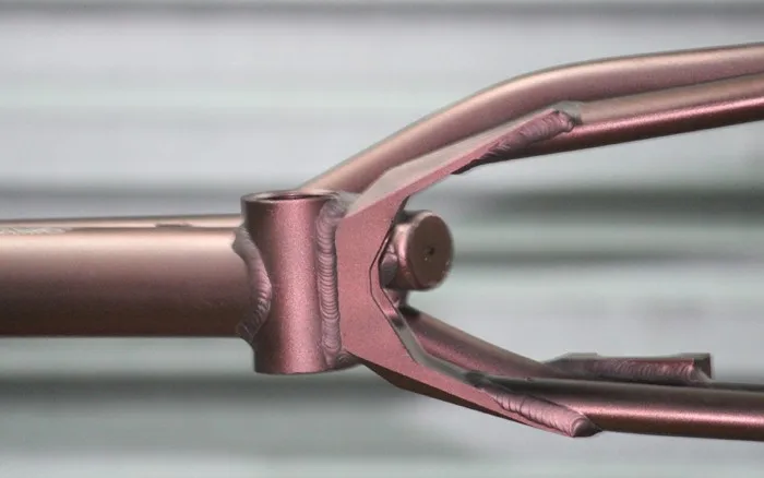 Discount VIPER-24-inch frame climbing / climbing bicycle frame / Accessories / ZHI / ECHO NENO BMX frame 24inch frame 7 Discount VIPER-24-inch frame climbing / climbing bicycle frame / Accessories / ZHI / ECHO NENO BMX frame 24inch frame 7