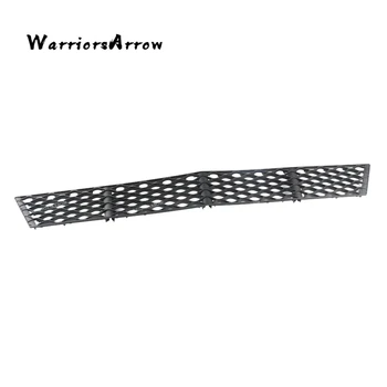 

WarriorsArrow Front Center Bumper Lower Grille Cover For Mercedes-Benz W211 Facelift E280 E350 E550 E63 2007-2009 2118850122