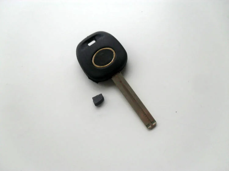 lexus transponder key shell TOY40 (4)11