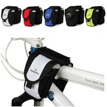 ROSWHEEL Bicycle Cycling Bag Bike Phone Pouch Top Tube Saddle Bags Bicycle Frame Pannier Bag Rack Bicycle Accessories ROSWHEEL Bicycle Cycling Bag Bike Phone Pouch Top Tube Saddle Bags Bicycle Frame Pannier Bag Rack Bicycle Accessories