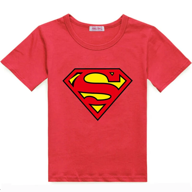 Estate nuovo cartone animato bambini magliette ragazzi bambini T-shirt disegni abbigliamento per adolescenti per ragazzi abbigliamento per bambini T-shirt per ragazze