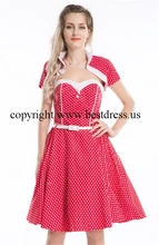 Free Shipping Retro 40s 50s Tartan Vintage Pencil Wiggle Dress Rockabilly Pin Up Dress