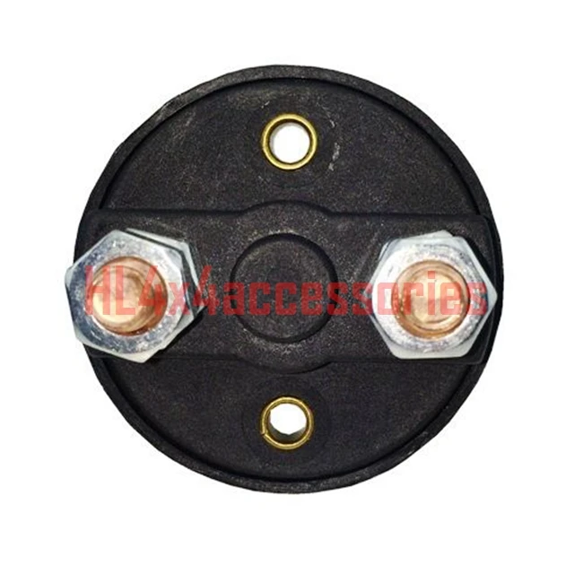 250A Battery Isolation Switch4