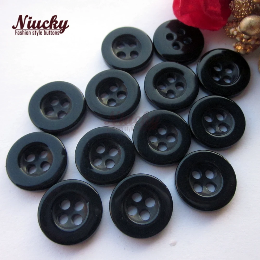 R0201-008 Black