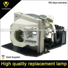 High quality projector lamp bulb 310-6896,725-10046,310 6896,725 10046,3106896 for projector DELL 5100MP etc.