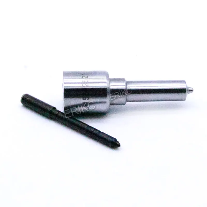 

ERIKC Fuel Nozzle DLLA 153 P 2521 (0433172521) Injector Common Rail Nozzle DLLA 153 P2521 for Sprayer 0 445 110 748