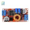 Placa de carga de litio de 5A, CC a CC, CC, CV, XL4015, convertidor de potencia Led, módulo de reducción de cargador de litio ► Foto 1/6