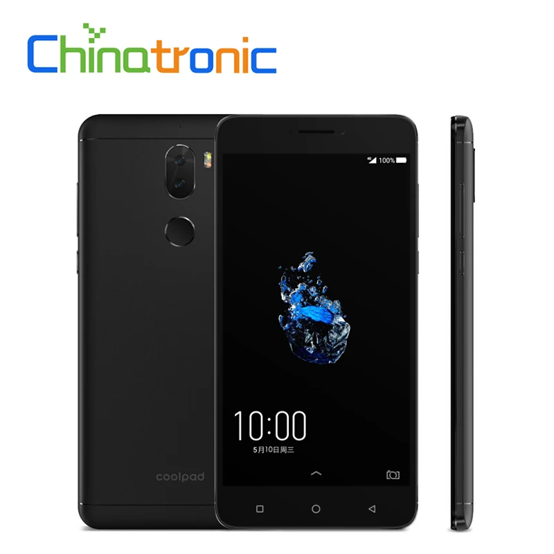 bilder für Original Coolpad Spielen 6 Kühle 6 Spielen 4G FDD LTE Android 7.1 Handy Snapdragon Octa-core Dual SIM 5,5 "FHD 6G RAM 64G ROM bilder für Original Coolpad Spielen 6 Kühle 6 Spielen 4G FDD LTE Android 7.1 Handy Snapdragon Octa-core Dual SIM 5,5 "FHD 6G RAM 64G ROM