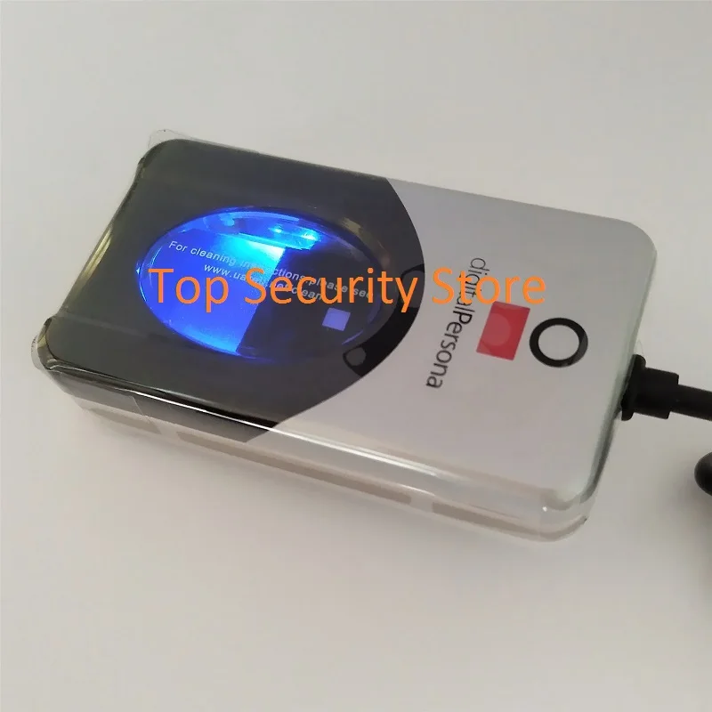 100% Original Digitalpersona Optical Fingerprint Sensor-6-1