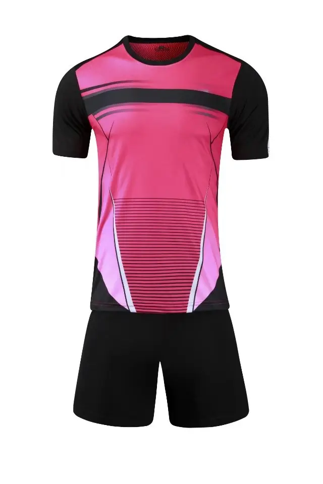 2019High quality quick dry training, adult football team, complete