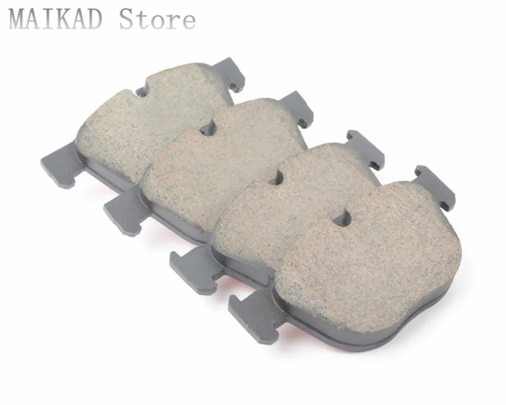 Bmw X5 Brake Pads