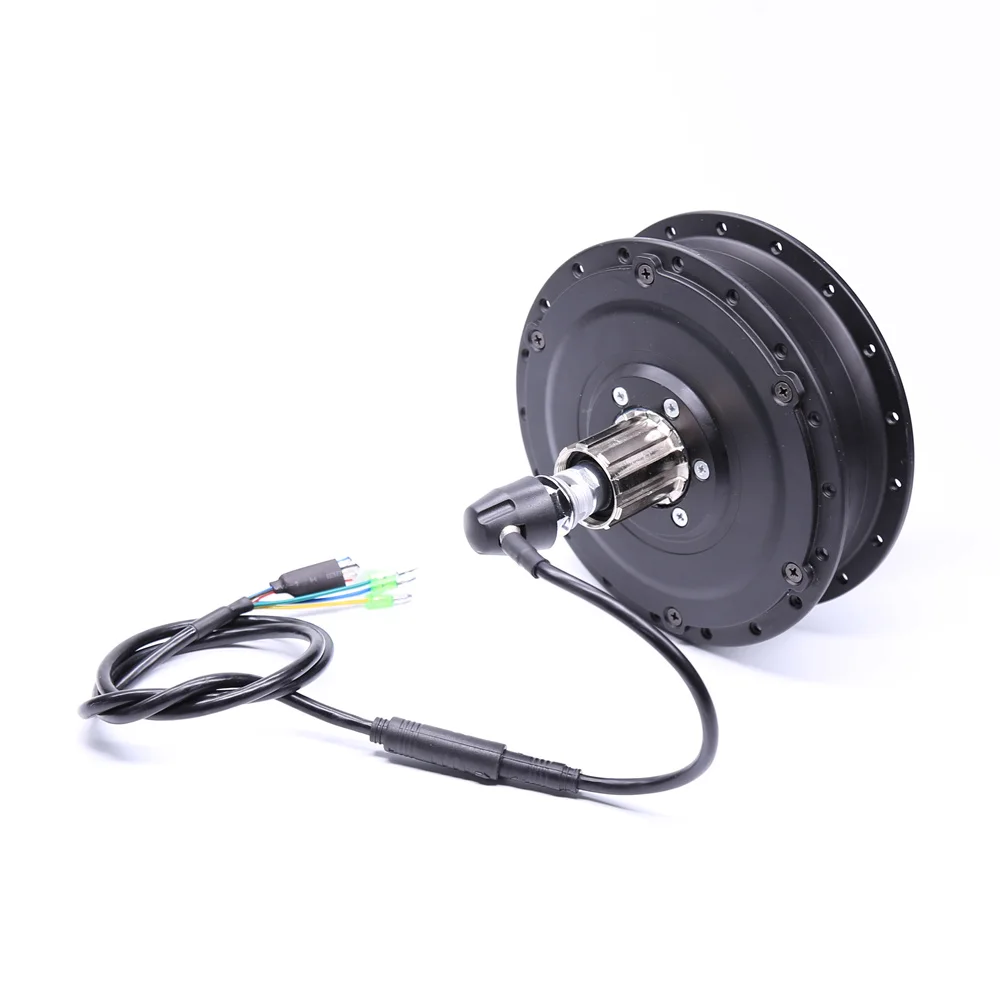 Sale 2019 Real Sale Dgw22c 48v500w Rear motor wheel motor Brushless Electric Bike Kit Black Hub Motor 255rpm For Electric Bike 1 Sale 2019 Real Sale Dgw22c 48v500w Rear motor wheel motor Brushless Electric Bike Kit Black Hub Motor 255rpm For Electric Bike 1