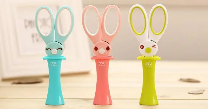 1 шт. детские ножницы для резки бумаги|scissors for kids|cartoon scissorsscissor diy |