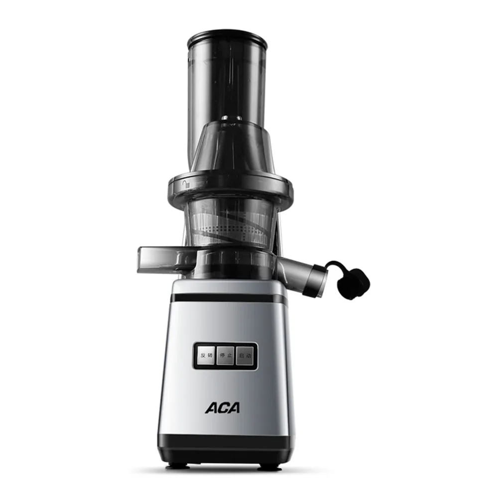 ACA коммерческих/бытовой блендер фрукты соковыжималка машина extractor Соковыжималка