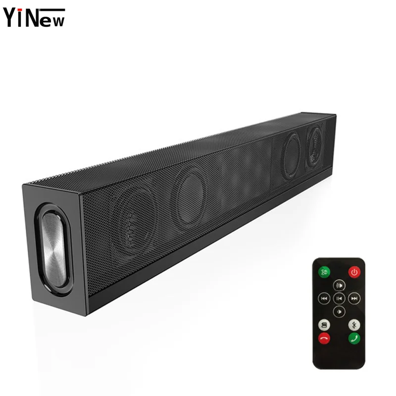 big soundbar